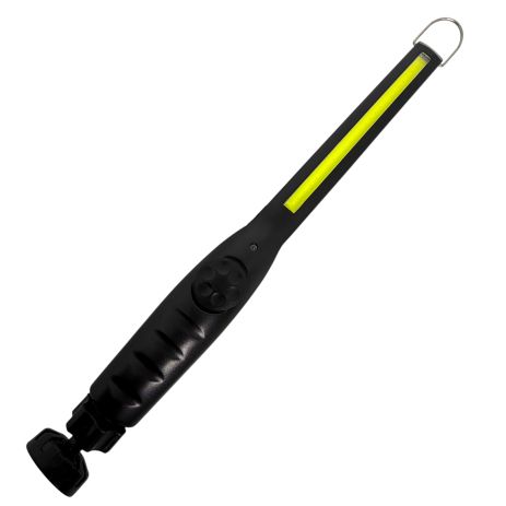 Робочий ліхтар COB LED HW-821 700 люмен з магнітом та диммером