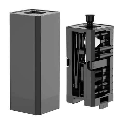 Набор для чистки гаджетов Q32 32in1 black