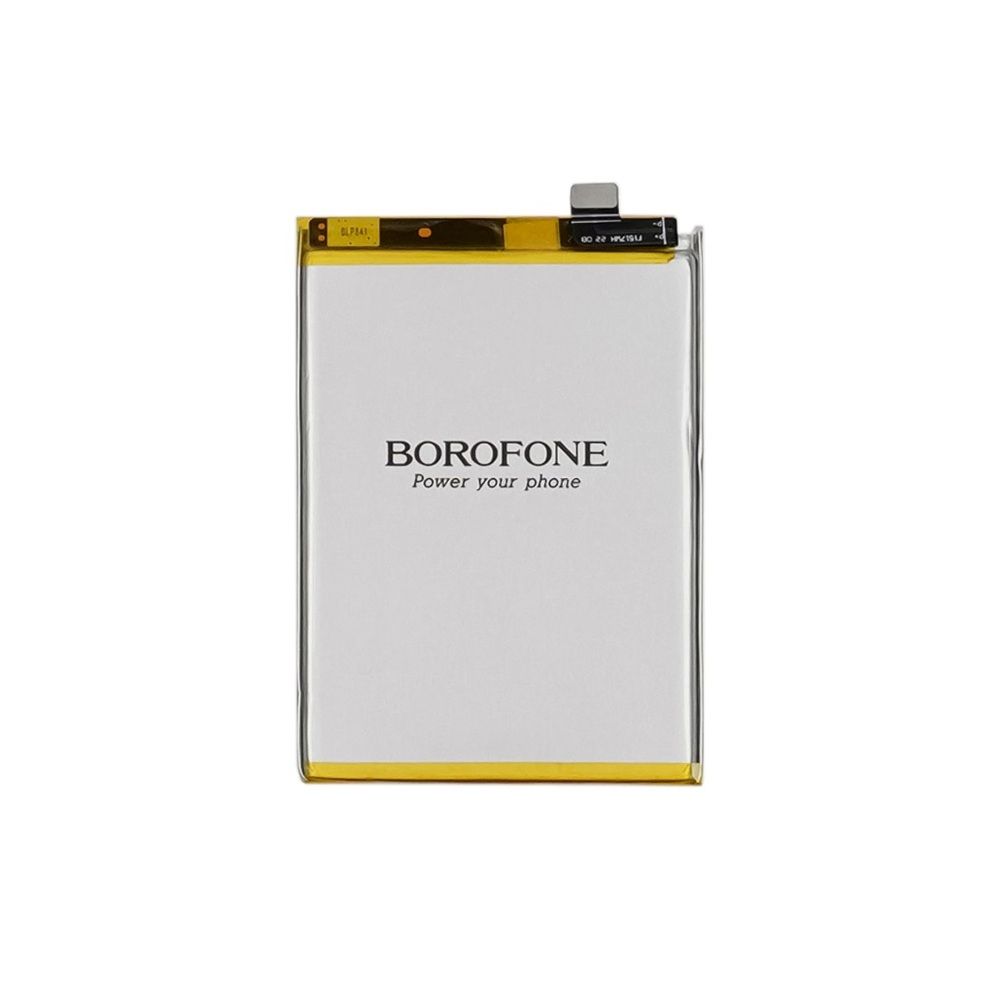 Аккумулятор Borofone BLP851 для Oppo A74 (4G) Аккумулятор Borofone BLP851 для Oppo A74 (4G)