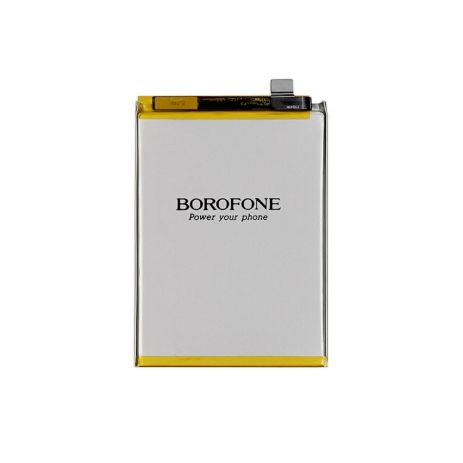 Аккумулятор Borofone BLP875 для Realme Narzo 50 (4G)/ C55 Аккумулятор Borofone BLP875 для Realme Narzo 50 (4G)/ C55