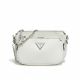 Женская сумка Guess 136 кросс-боди белая Женская сумка Guess 136 кросс-боди белая