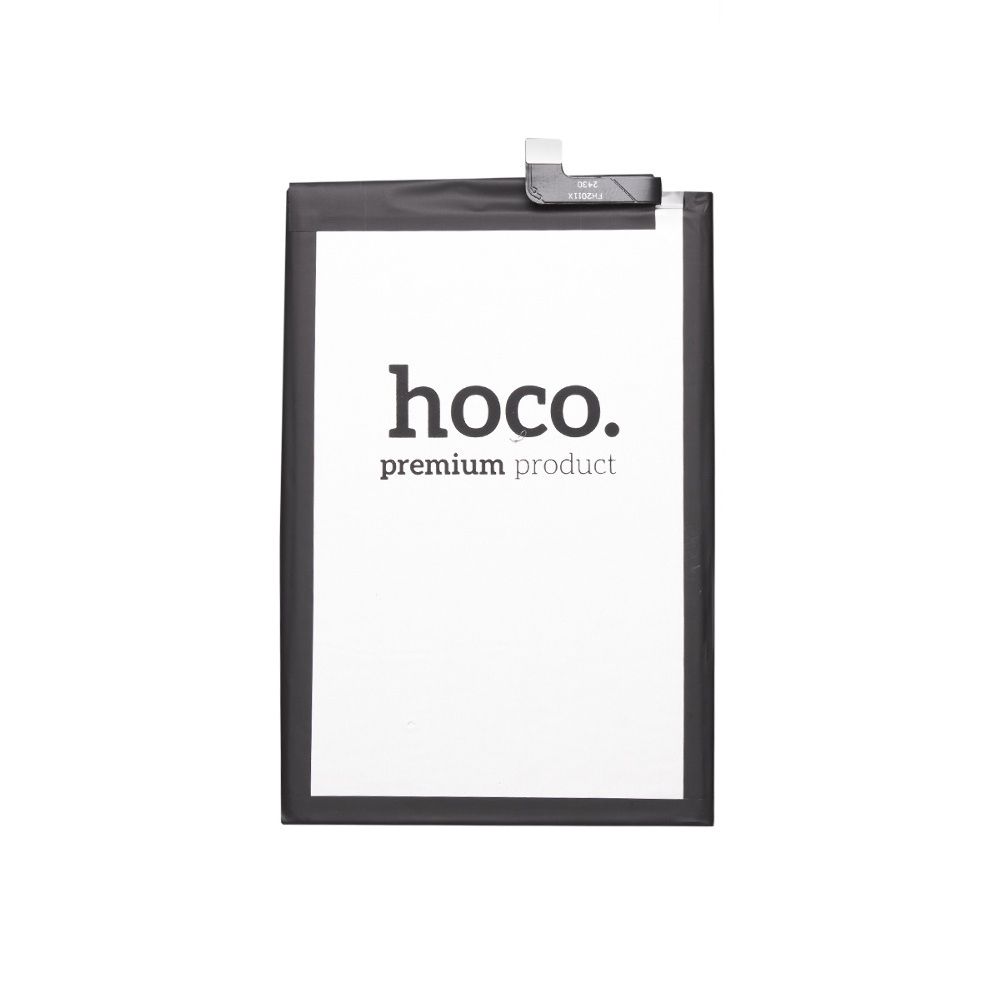 Аккумулятор Hoco BL-49JX для Infinix Hot 30/ Note 10 Pro/ Note 11 Pro Аккумулятор Hoco BL-49JX для Infinix Hot 30/ Note 10 Pro/ Note 11 Pro