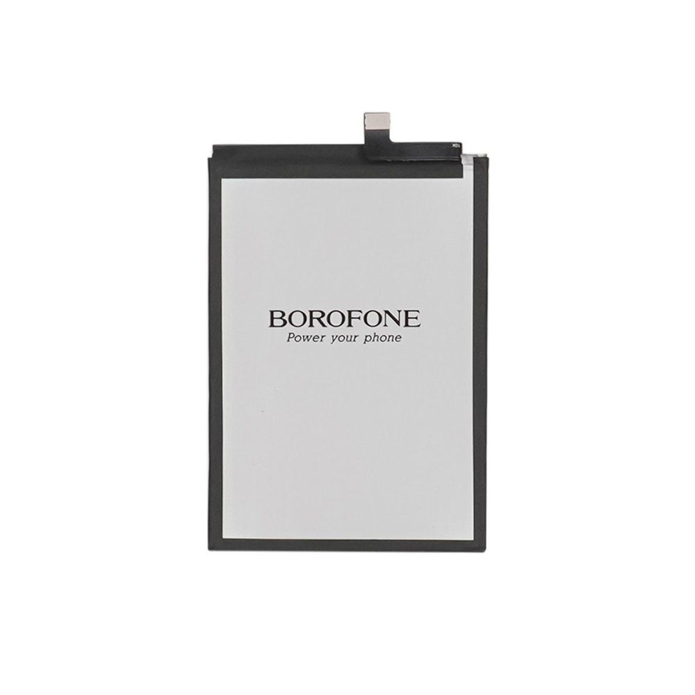 Аккумулятор Borofone BL-49JT для Tecno Spark 20 Pro (KJ6) Аккумулятор Borofone BL-49JT для Tecno Spark 20 Pro (KJ6)