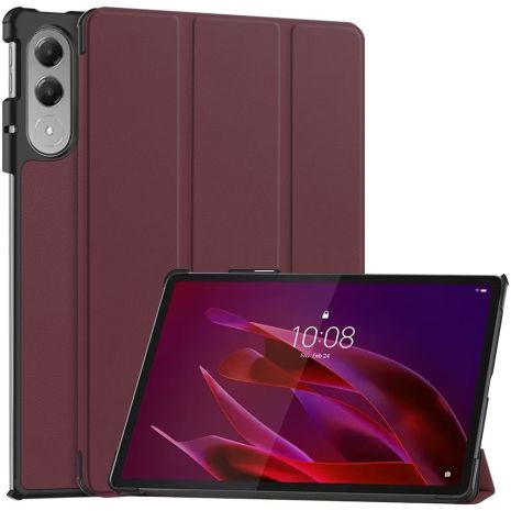 Чехол HardCase Lenovo Yoga Tab 11.1 TB-710FU Вишня