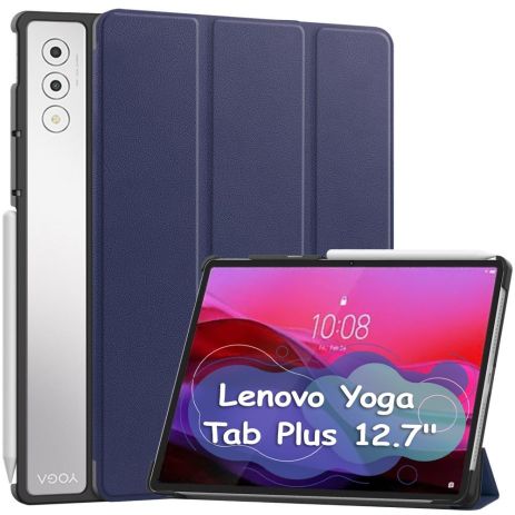 Чехол HardCase для Lenovo YOGA Tab Plus 12.7 TB520FU Синій Чехол HardCase для Lenovo YOGA Tab Plus 12.7 TB520FU Синій