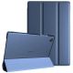 Чехол Cristal Back Case для для Samsung Galaxy Tab A11 Plus/A9+ Синій