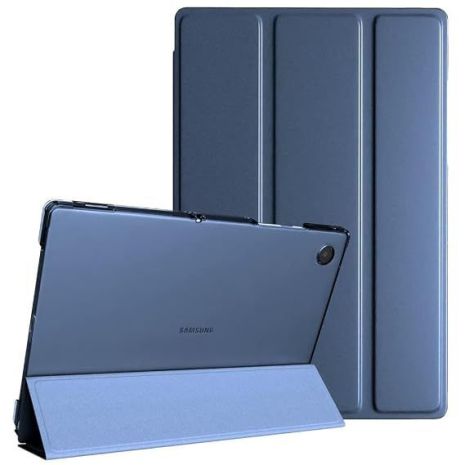 Чехол Cristal Back Case для для Samsung Galaxy Tab A11 Plus/A9+ Синій