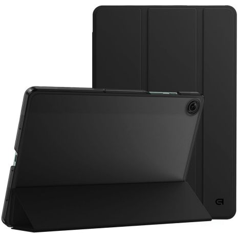 Чехол Cristal Back Case для для Samsung Galaxy Tab A11 Plus/A9+ Чорний