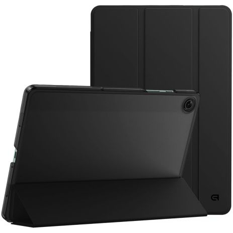 Чехол Cristal Back Case для для Samsung Galaxy Tab A11 Plus/A9+ Чорний Чехол Cristal Back Case для для Samsung Galaxy Tab A11 Plus/A9+ Чорний