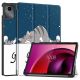 Чохол з малюнком HardPrinted Lenovo Tab M11 2024 TB330 TB331 Сплячий Кіт Чохол з малюнком HardPrinted Lenovo Tab M11 2024 TB330 TB331 Сплячий Кіт