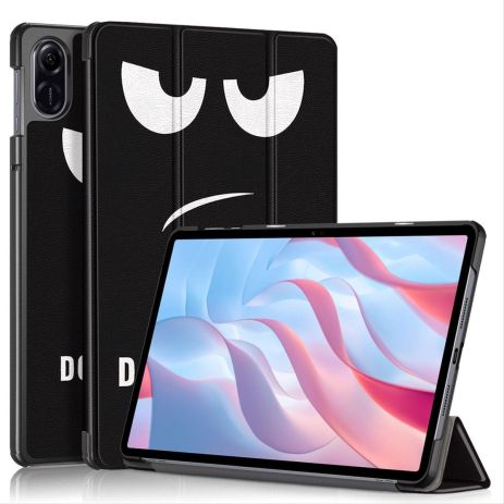 Чехол HardPrinted з малюнком для Xiaomi Redmi Pad Pro 12.1 / Poco Pad 2024 Dont Tuch My Tab Чехол HardPrinted з малюнком для Xiaomi Redmi Pad Pro 12.1 / Poco Pad 2024 Dont Tuch My Tab