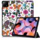 Чохол з малюнком HardPrinted для Xiaomi Pad 6 11 2023 Метелики