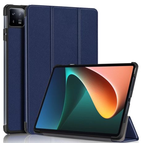 Синій чохол для Xiaomi Pad 6 2023 HardCase