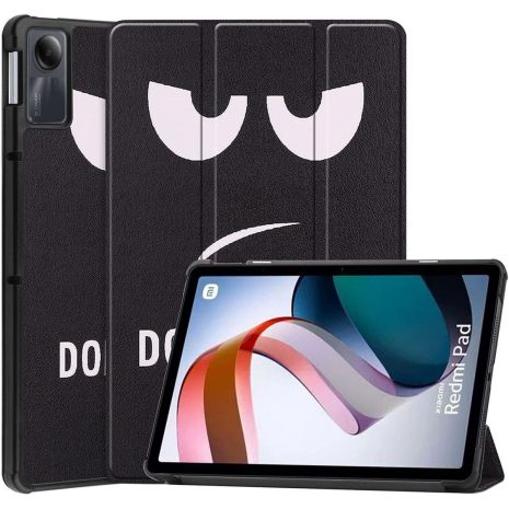 HardPrinted чохол з малюнком для Xiaomi Redmi Pad SE 11 Не чіпай Мій Планшет HardPrinted чохол з малюнком для Xiaomi Redmi Pad SE 11 Не чіпай Мій Планшет