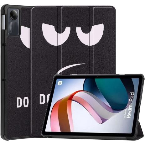 HardPrinted чохол з малюнком для Xiaomi Redmi Pad SE 11 Не чіпай Мій Планшет