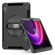 Чехол Rugged 3 Layers броньований протиударний з захистом Lenovo Tab P11 2nd gen 11.5 TB350 Чорний Чехол Rugged 3 Layers броньований протиударний з захистом Lenovo Tab P11 2nd gen 11.5 TB350 Чорний