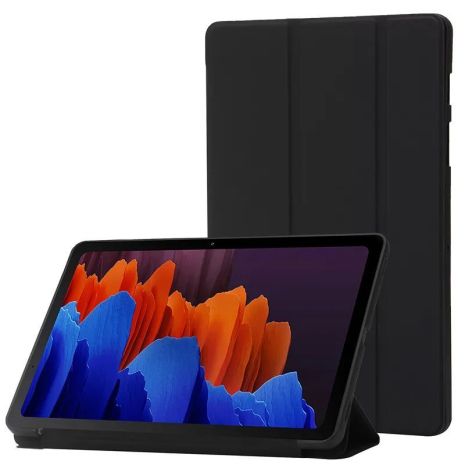 Чохол Lenovo Tab M11 TB330 Xiaoxin Pad 2024 TB331 SlimTPU Чорний