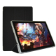 Чохол GumCover Teclast P30 Air P30HD Чорний Чохол GumCover Teclast P30 Air P30HD Чорний