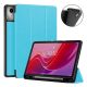 Чехол SlimTPU Active Pen Lenovo Tab M11 TB330 / Xiaoxin Pad 2024 TB331 Голубий Чехол SlimTPU Active Pen Lenovo Tab M11 TB330 / Xiaoxin Pad 2024 TB331 Голубий