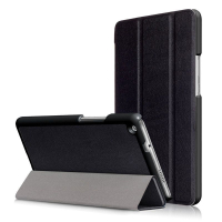 Чехол HardCase HUAWEI MediaPad M3 Lite 8 CPN-W09 CPN-AL00 Чорний