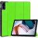 Чехол для Xiaomi Redmi Pad SE 2023 HardCase Зелений Чехол для Xiaomi Redmi Pad SE 2023 HardCase Зелений