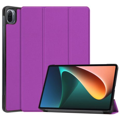 Чехол для для Xiaomi Pad 6 2023 HardCase Фіолетовий