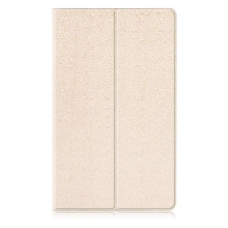 Золотий Чохол-Книжка для Huawei MediaPad M3 8.0 Золотий Чохол-Книжка для Huawei MediaPad M3 8.0