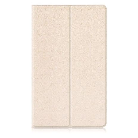 Золотий Чохол-Книжка для Huawei MediaPad M3 8.0 Золотий Чохол-Книжка для Huawei MediaPad M3 8.0