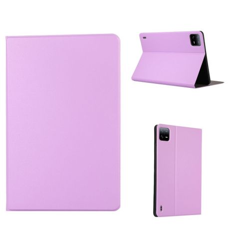 TPU Multiview Cover для Xiaomi Pad 6 11 чохол Фіолетовий