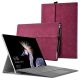 Папка-чохол Вишня Microsoft Surface Go 4 3 2 1 Папка-чохол Вишня Microsoft Surface Go 4 3 2 1