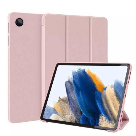 Чехол SlimTPU для Samsung Galaxy Tab A9 8.7 SM-X110 SM-X115 Bronze Чехол SlimTPU для Samsung Galaxy Tab A9 8.7 SM-X110 SM-X115 Bronze