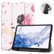 Чохол SlimTPU з тримачем для S Pen для Samsung Galaxy Tab S10+ Plus / S9 Fe + / S9 Plus Фея