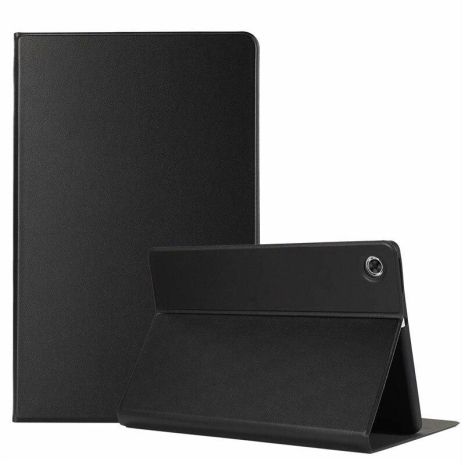 Чехол TPU Multiview Cover для Samsung Galaxy Tab A9+ 11 SM X210 X215 X216 Чорний