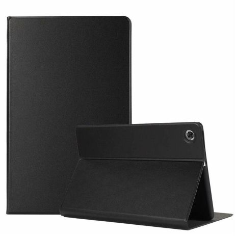 Чохол TPU Multiview Cover для Samsung Galaxy Tab A9 8.7 X110 X115, Чорний