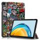 Чохол із принтом Графіті для Huawei MatePad SE 10.4 AGS5-L09 AGS5-W09