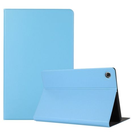 Чехол TPU Multiview Cover для Samsung Galaxy Tab A9+ 11 SM X210 X215 X216 Голубий