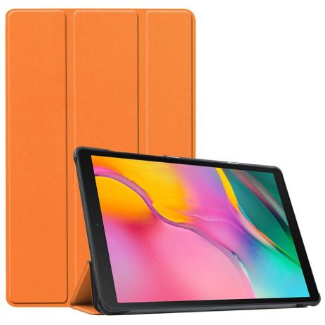 Чехол HardCase Nokia T21 Помаранчевий