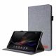Чехол TPU Multiview Cover на Lenovo Tab M7 TB-7305 Сірий Чехол TPU Multiview Cover на Lenovo Tab M7 TB-7305 Сірий