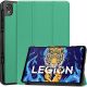 Чохол Lenovo Legion Y700 8.8 TB-9707F TB-9707N HardCase Мятний