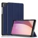 Чехол HardCase Lenovo Tab M8 4 Gen TB300XU TB300FU Синій Чехол HardCase Lenovo Tab M8 4 Gen TB300XU TB300FU Синій