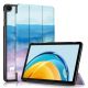 Зимовий чохол HardPrinted з малюнком для Huawei MatePad SE 10.4 AGS5-L09 AGS5-W09