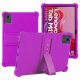 Чехол SoftGel Kids дитячий Xiaoxin Pad 2024/Tab M11 TB330FU TB331FU Фіолетовий