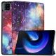 Чехол HardPrinted з малюнком для Xiaomi Pad 6 11 2023 Галактика