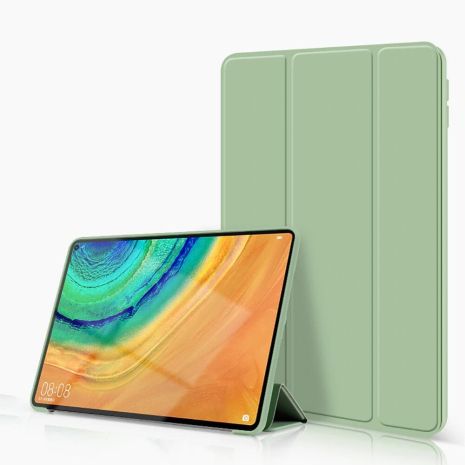 Чехол Huawei MatePad SE 2023 10.4 AGS5 L09/W09 GumCover Мятний
