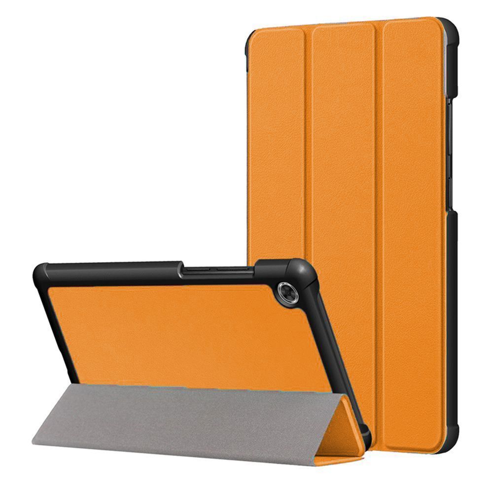 Чехол HardCase Lenovo Tab M8 4 Gen TB300XU TB300FU Помаранчевий Чехол HardCase Lenovo Tab M8 4 Gen TB300XU TB300FU Помаранчевий