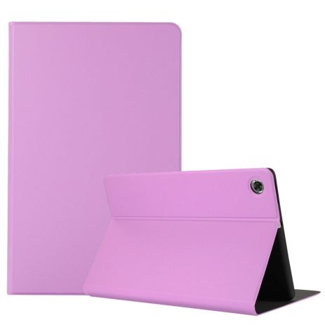 Чехол TPU Multiview Cover для Samsung Galaxy Tab A9+ 11 SM X210 X215 X216 Фіолетовий
