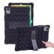 Чохол SoftGel Kids дитячий pop-it Lenovo Tab M11 TB330 TB331 Чорний, антистрес Чохол SoftGel Kids дитячий pop-it Lenovo Tab M11 TB330 TB331 Чорний, антистрес