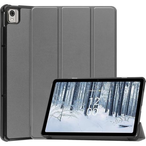 Чехол HardCase Nokia T21 Сірий