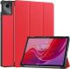 Чехол HardCase Lenovo Tab M11 2024 TB330 TB331 Червоний