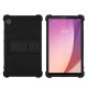 Чехол SoftGel Kids дитячий Lenovo Tab M8 4 Gen TB300XU TB300FU Чорний